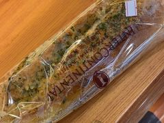 蒜香面包-梦菲思饼屋(瑞金宾馆店)