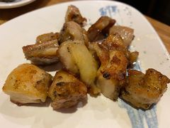 -一井烧肉·活鳗·寿司(望京SOHO店)