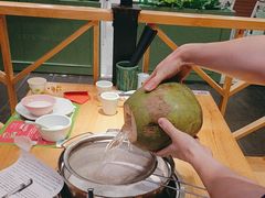 -椰夫人·养生椰子鸡(金沙洲永旺店)