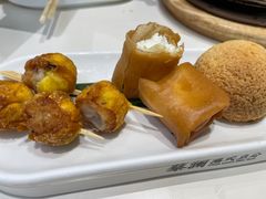 -蔡澜点心·粤菜(月星环球港店)