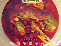 -望湘园·洞庭渔宴(浦江欢乐颂店)