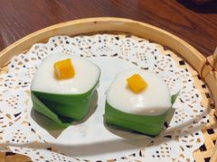 -泰妃殿(武汉首店)