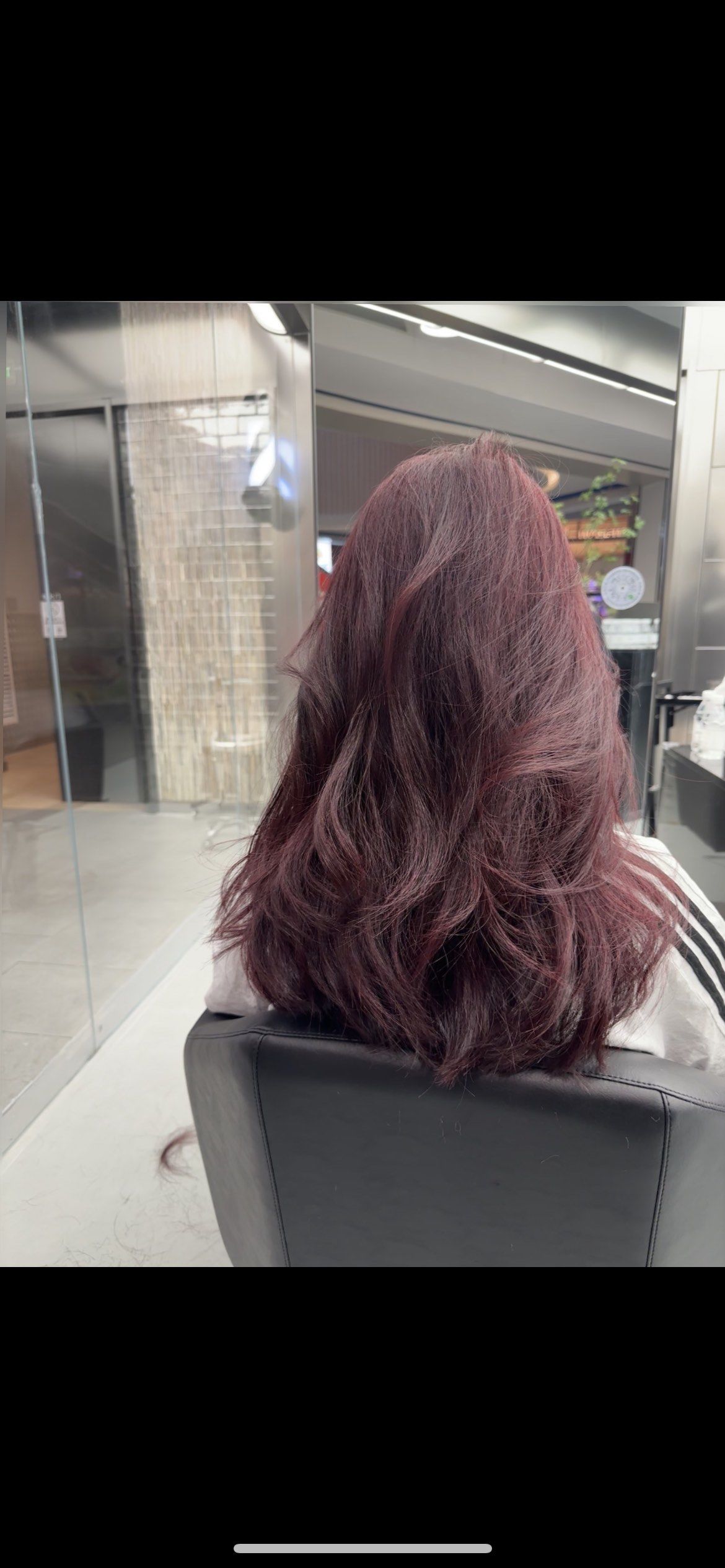 南昌染发 南昌发型设计 潘多拉美发