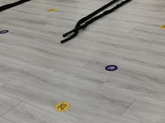 -超鹿运动(五四路恒力城店)