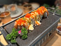 -阿吾罗·月咏精致日料(港汇恒隆广场店)