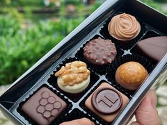 -Laderach 莱德拉(上海环贸iapm店)