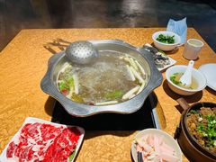 鲜毛肚-马三妹跷脚牛肉(苏稽总店)