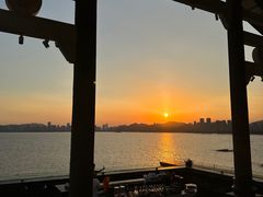 -影吧•悬崖海景(珠海凤凰湾悦椿酒店)