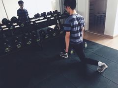 -FEELINGME乐刻私教馆·健身(朗悦居店)