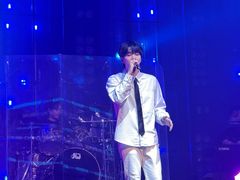 -MOSSO·Liveshow(M3香港广场店)