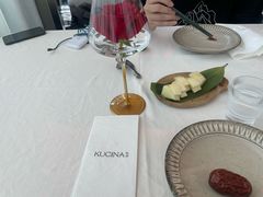 -龟兹KUCINA·新疆菜(前滩L+PLAZA店)