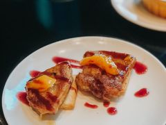 鹅肝-Mr·Fish鱼鲜生海鲜放题(银泰in99店)