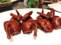 -麒麟华膳汇(飞泷商务大厦店)