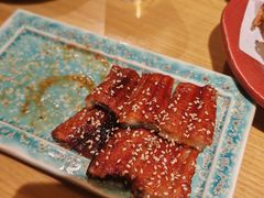 -三石铁板烧(紫竹桥店)
