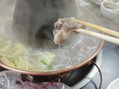 -原柳滩高台阶涮羊肉