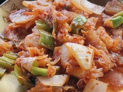 -亚龙湾红树林度假酒店-韩轩韩餐厅