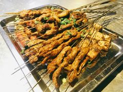 脆骨-小民大排档(光谷店)