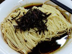 葱油拌面-协和菜馆(凤凰街店)