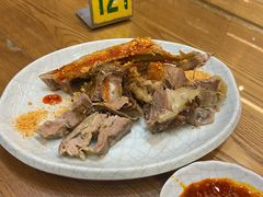 -清真·益鑫羊肉手抓馆(花园北街店)