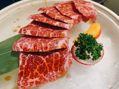 -谷牛和牛烤肉(漕河泾印象城店)