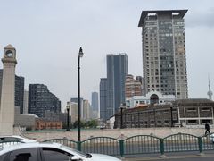 -上海四行仓库抗战纪念馆