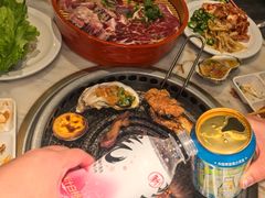 -火炉火自助餐(西直门凯德MALL店)