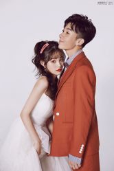 -雨墨婚纱摄影工作室