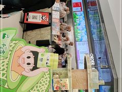 -LELECHA乐乐茶(百货大楼店)