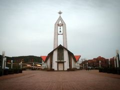 -西海岸生态观光园
