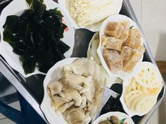 -木萨火锅店(开鲁路店)