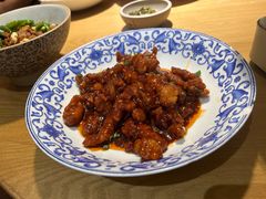 -乡野李掌柜(汉江路店)