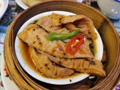 滷水金錢肚-七爷清汤腩·港式餐厅(金狮广场店)