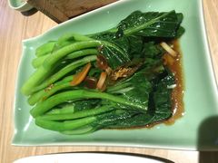 -锦粤宫·融合粤菜(上海金沙江店)