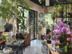 -弗劳尔花艺坊(龙涛店)