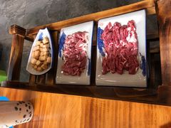 -燚焱炎火铜锅涮·烧烤