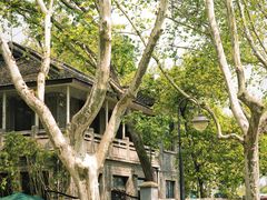 -北山街历史文化街区