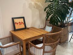 -山与蓝·轻糖鲜果蛋糕(勒泰店)