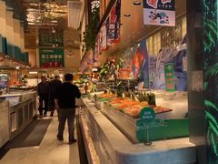 -亚马逊海鲜自助(梅溪湖步步高店)