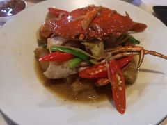 -堂宴·老厦门私房菜(1988仙岳总店)