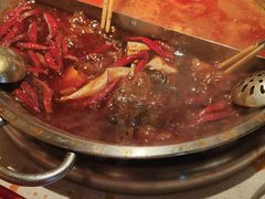 -小龙坎火锅(春熙太古里店)