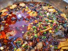 -黑竹香鸡(营和巷店)