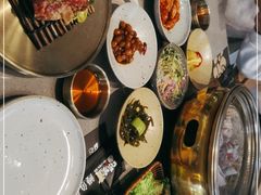 -味家烤肉烤鳗鱼牛排(西塔旗舰店)