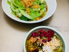 红糖冰粉-新发现(苏州中心商场店)