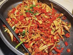 -大碗先生(万家丽店)