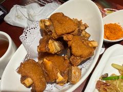 -老坑记·香港经典粤菜馆