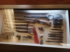 -延安杨家岭革命旧址