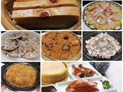 -梁家大院•农家菜(昆山会展中心店)