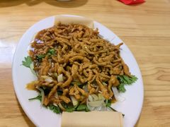 -姥家春饼店(漳州二路店)
