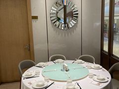 包厢-新吉士·上海菜(浦东LCM置汇旭辉店)