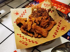 -喜悦小串丹东小黄牛海鲜烧烤大排档(民主广场店)